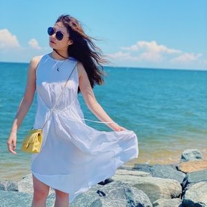 Meet your Posher, Victoria